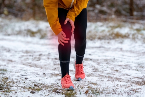 Articolazioni nei Mesi Freddi: Come Supportarle con Strategie e Integratori Mirati