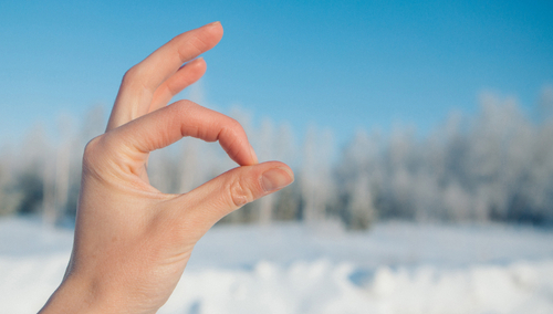 “Come Proteggere le Mani dal Freddo: Creme per Prevenire le Screpolature"