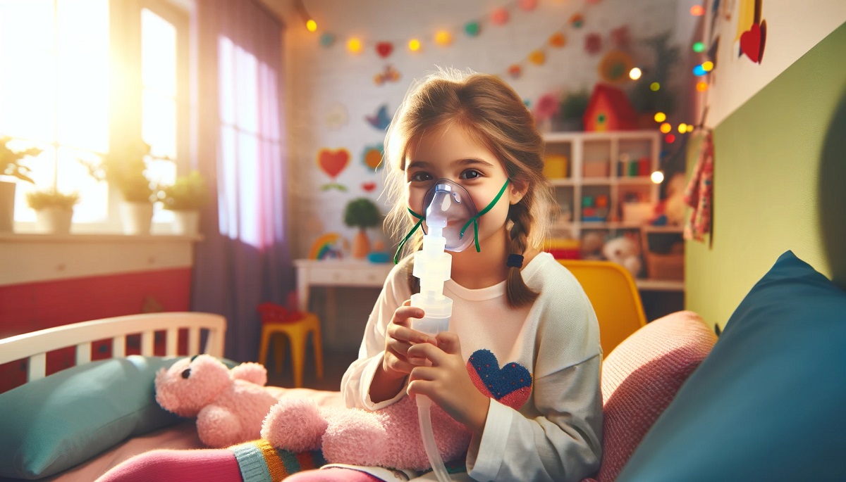 Innovazione in respirazione: gli aerosol più avanzati del mercato