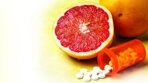 INTERAZIONI FARMACO-CIBO