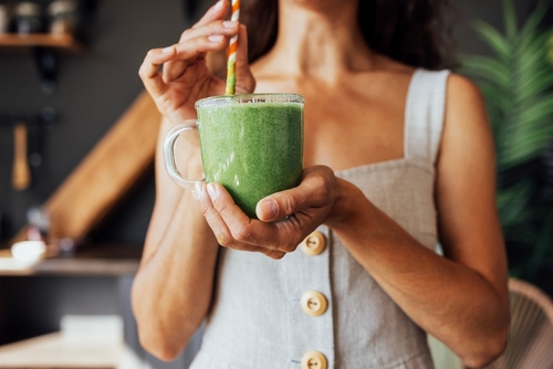 Programma Detox: Tisane e Integratori per Depurare l’Organismo