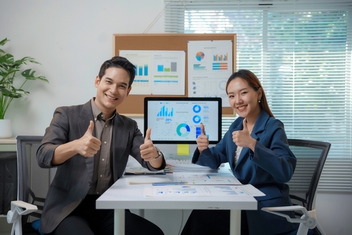 Ritorno in Ufficio: Energia e Buonumore con gli Integratori Giusti