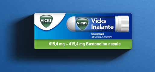 VICKS INALANTE*RIN FL 1G - Farmastop
