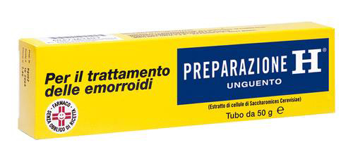 PREPARAZIONE H*UNG 1,08% 50G - Farmastop
