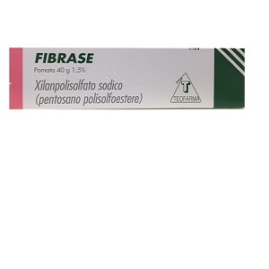 FIBRASE*POM 40G 1,5% - Farmastop