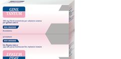 GINETANTUM*SOL VAG 5FL 140ML - Farmastop