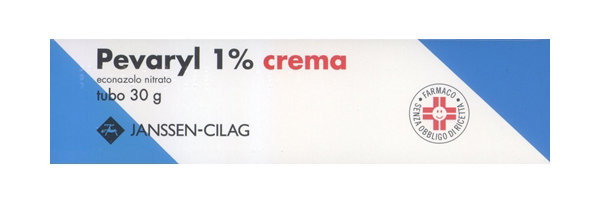 PEVARYL*CREMA 30G 1% - Farmastop