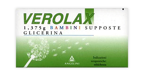 VEROLAX*BB 18SUPP 1,375G - Farmastop