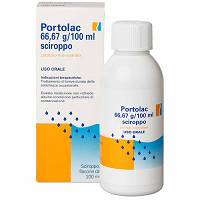 PORTOLAC*SCIR FL 200ML 66,67G - Farmastop
