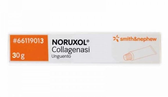 NORUXOL*UNG 30G - Farmastop