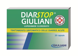 DIARSTOP*20CPS 1,5MG - Farmastop