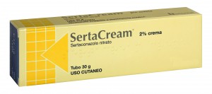 SERTACREAM*CREMA 30G 2% - Farmastop