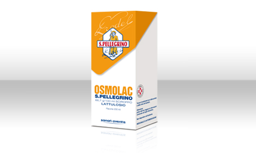 LATTULOSIO ZEN*SCIR 200ML - Farmastop