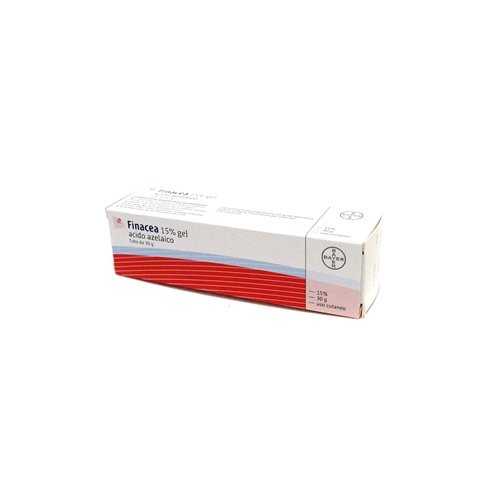 FINACEA*GEL 30G 15% - Farmastop