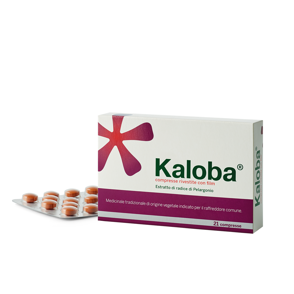 KALOBA*21CPR RIV - Farmastop