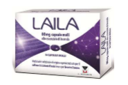 LAILA*14CPS MOLLI - Farmastop