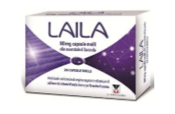 LAILA*28CPS MOLLI - Farmastop