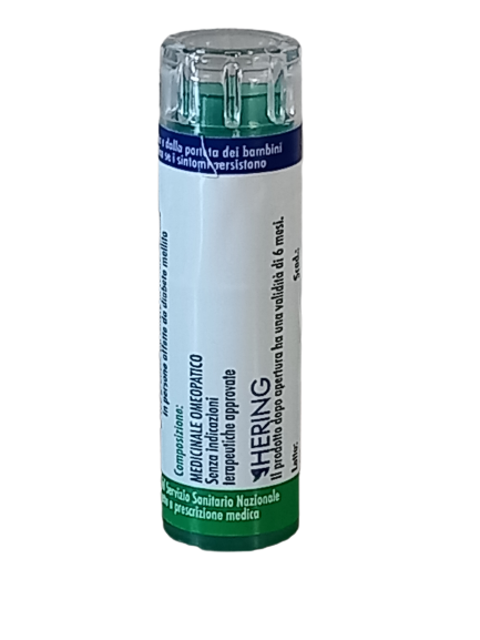 IGNATIA AMARA*9CH 120GR 6G - Farmastop