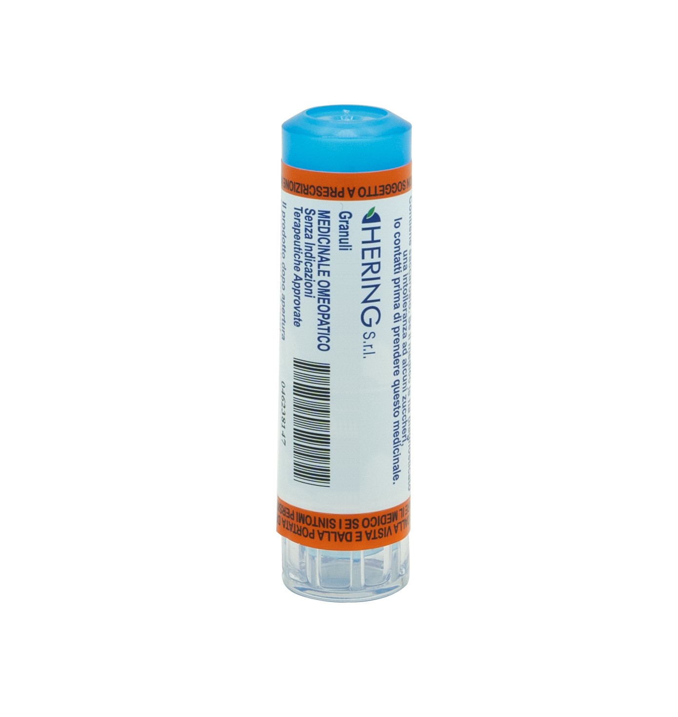 ACTEA RACEMOSA*30CH 80GR 4G - Farmastop