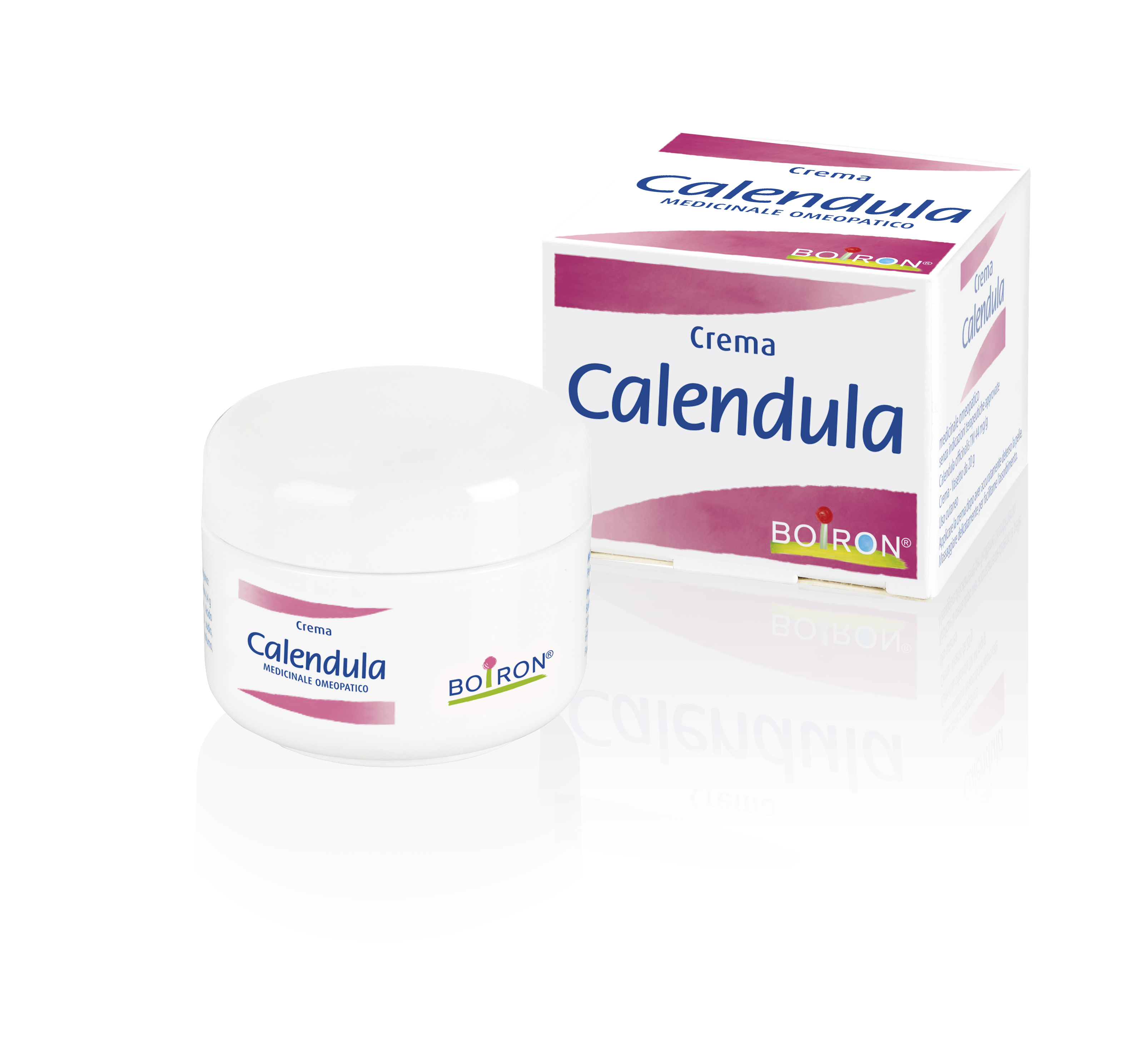 CALENDULA*CREMA 20G 44MG/G - Farmastop