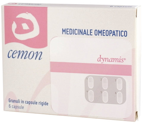GELSEMIUM SEMP DYN*6LM-30LM - Farmastop