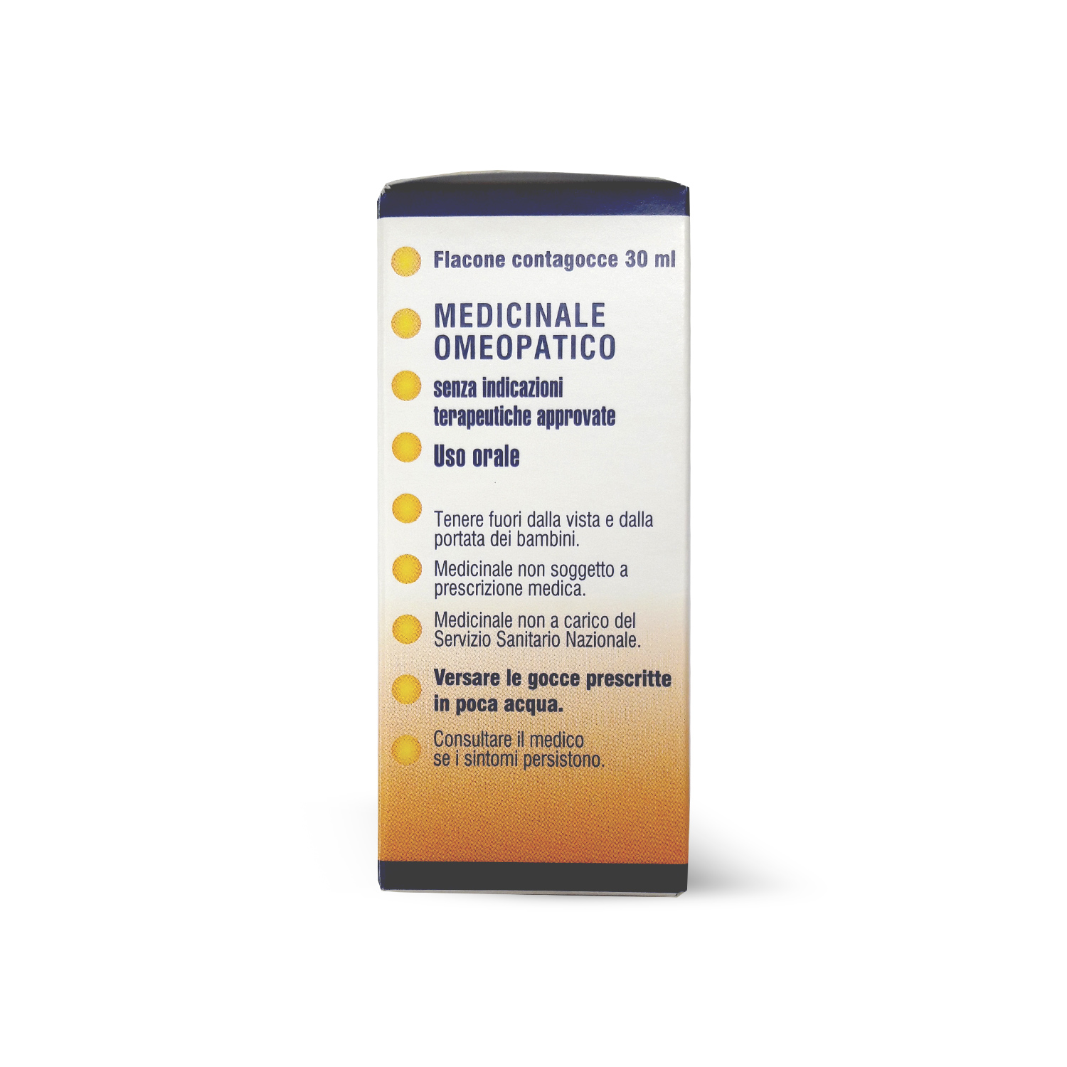 THUYA OCCIDENTALIS*06LM 30ML - Farmastop