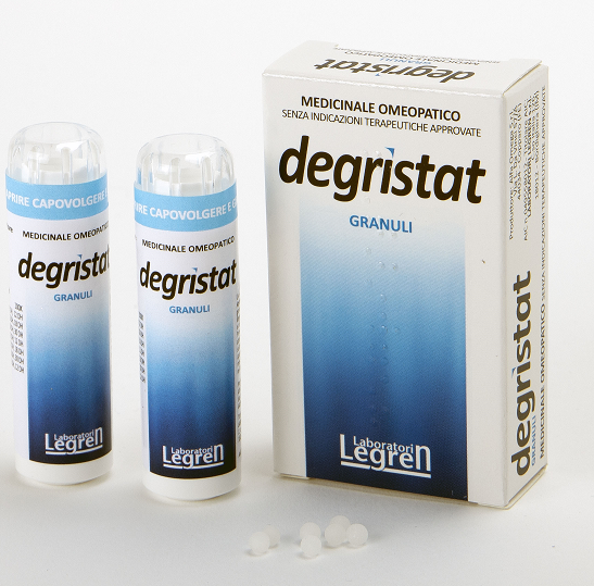 DEGRISTAT*120GR 6G - Farmastop