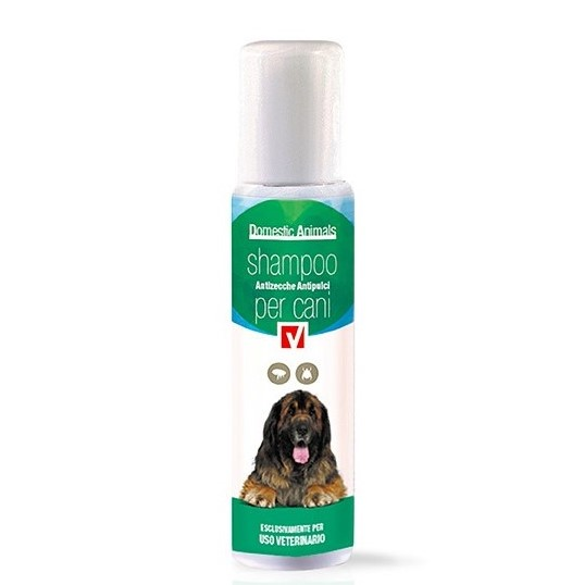 DOMESTIC ANIMALS SHAMPOO*300ML - Farmastop