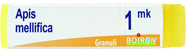 APIS MELLIFICA MK GLOBULI - Farmastop