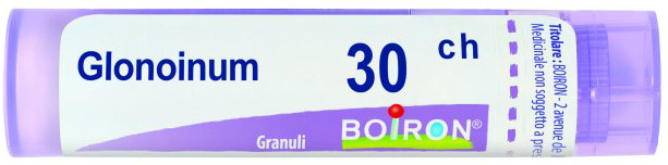 GLOBULIONOINUM 30 CH GRANULI - Farmastop