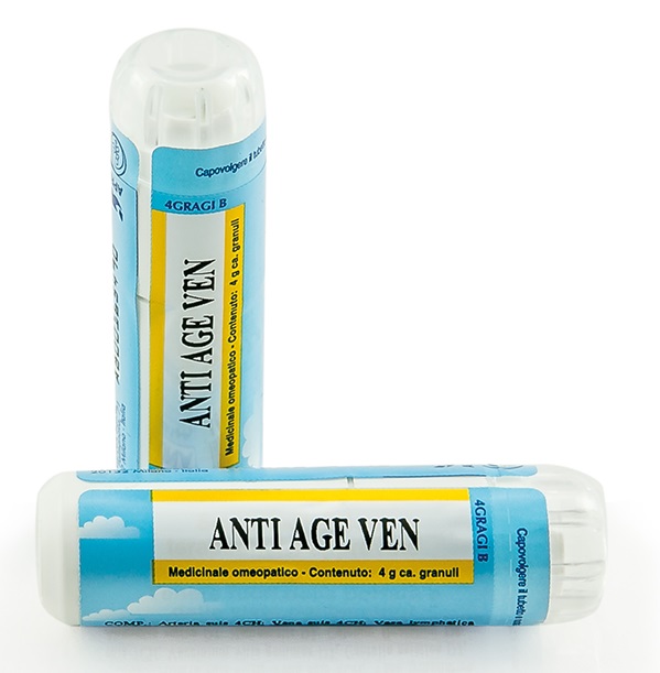 ANTIAGE VEN GRANULI 4G - Farmastop