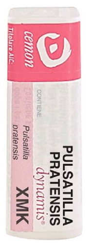 PULSATILLA PRATENSIS XMK GLOBULI - Farmastop