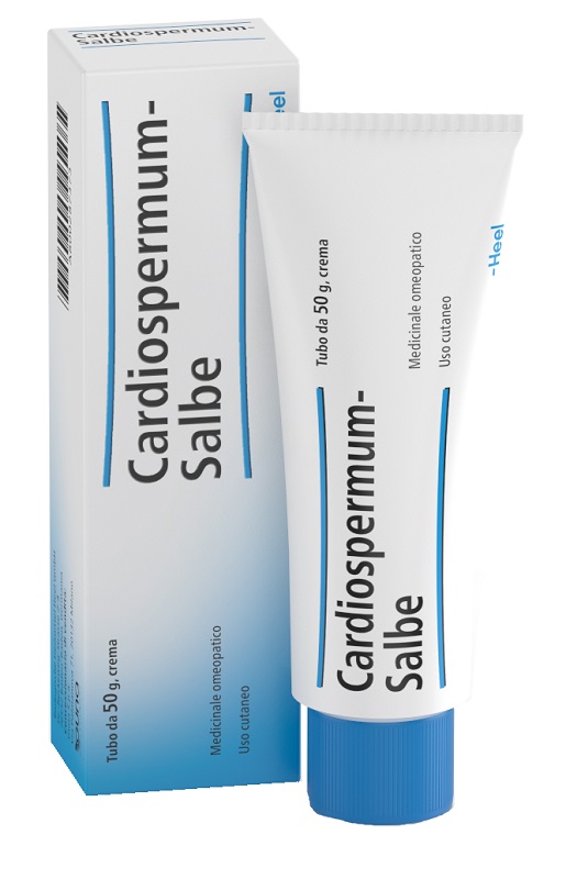 CARDIOSPERMUM SALBE COSMOPLEX - Farmastop