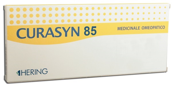CURASYN 85 30CPS 0,5G - Farmastop