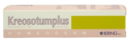 KREOSOTUMPLUS CREMA 50G - Farmastop