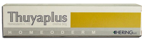 THUYAPLUS CREMA 50G - Farmastop