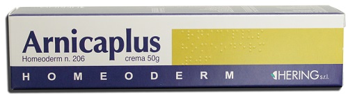 ARNICAPLUS CREMA 50G - Farmastop