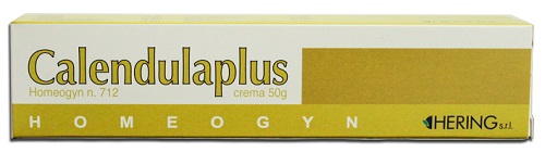 CALENDULAPLUS CREMA VAG 50G - Farmastop