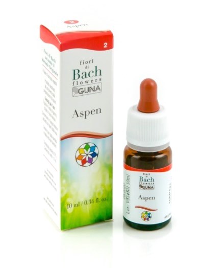 ASPEN GUNA GOCCE 10 ML - Farmastop