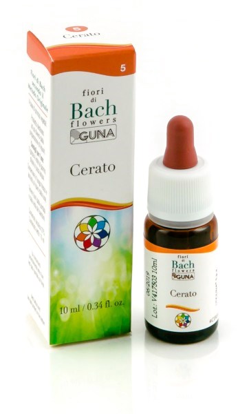 CERATO GUNA GOCCE 10 ML - Farmastop