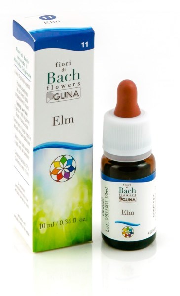 ELM GUNA GOCCE 10 ML - Farmastop