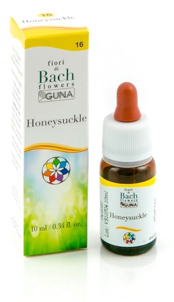 HONEYSUCKLE GUNA GOCCE 10 ML - Farmastop