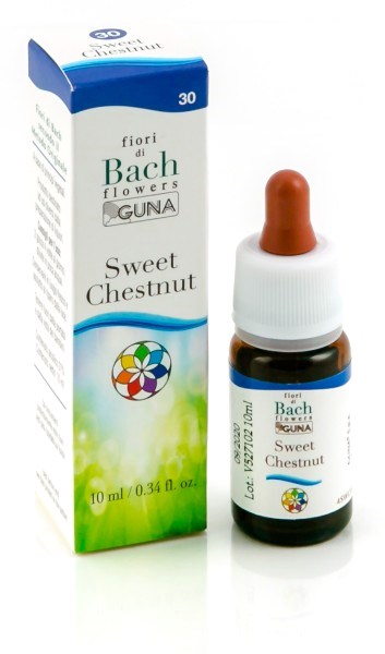 SWEET CHESTNUT GUNA GOCCE 10 ML - Farmastop