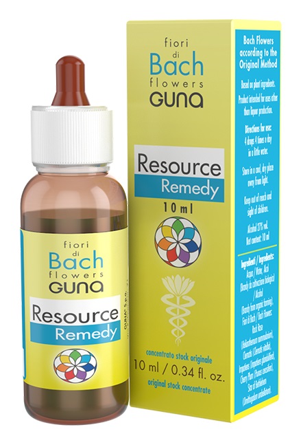 RESOURCE REM GUN GOCCE 20 ML - Farmastop