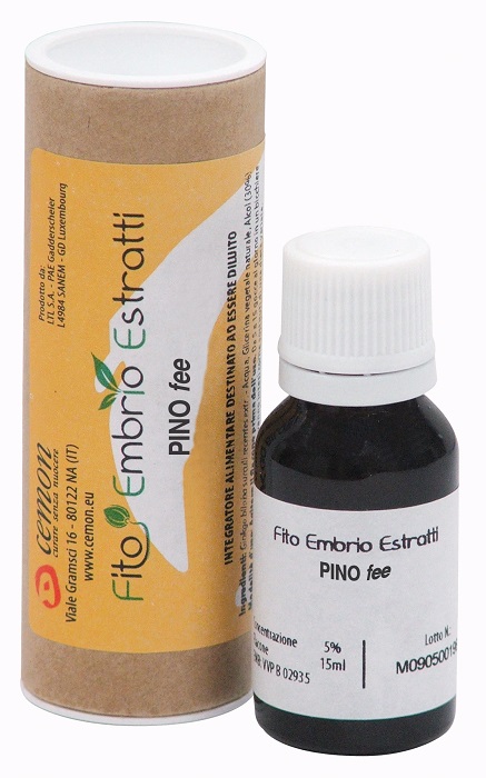 FEE PINO 15 ML - Farmastop