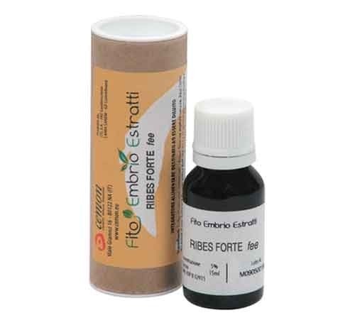 FEE RIBES FORTE 15 ML - Farmastop