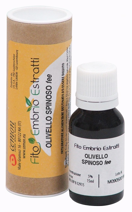FEE OLIVELLO SPINOSO 15 ML - Farmastop