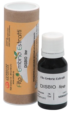FEE DISBIO 15 ML - Farmastop
