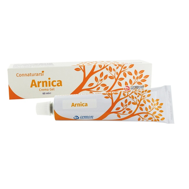 ARNICA CREMA GEL 60 ML CEMON - Farmastop