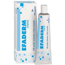 EFADERM CR 30ML - Farmastop